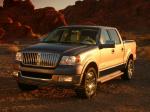 Lincoln Mark LT Concept 2004 года
